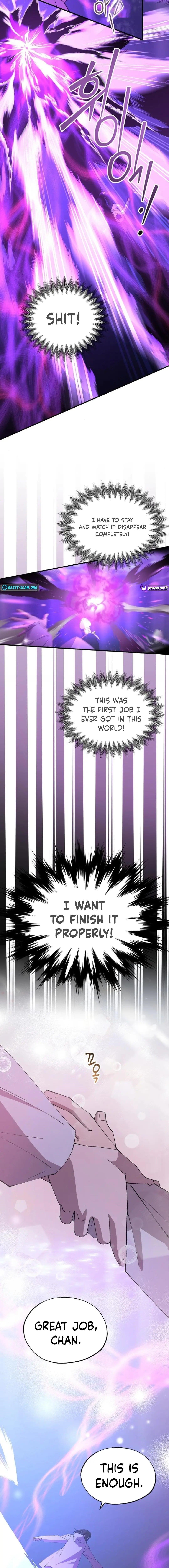 Magical Realm Shopkeeper Chapter 75 - Page 17 in English