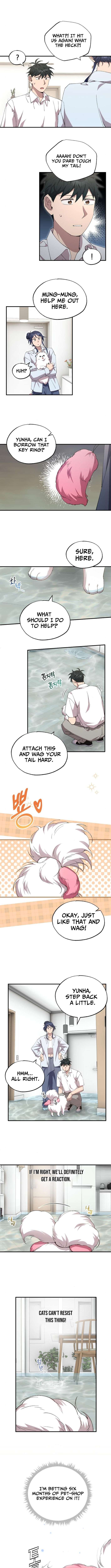 Magical Realm Shopkeeper Chapter 78 - Page 11 in English