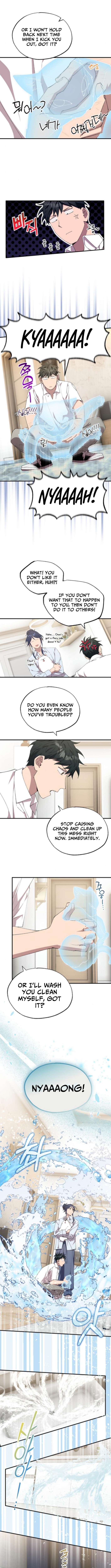 Magical Realm Shopkeeper Chapter 79 - Page 3 in English