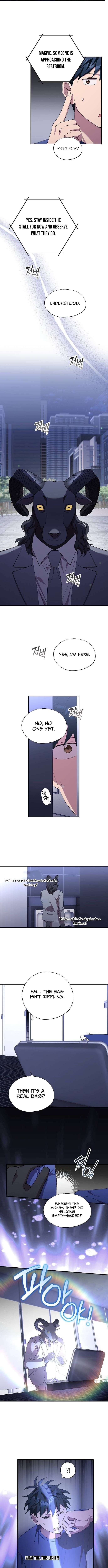 Magical Realm Shopkeeper Chapter 82 - Page 9 in English
