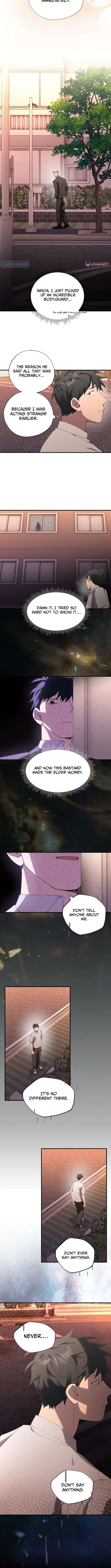 Magical Realm Shopkeeper Chapter 90 - Page 13 in English