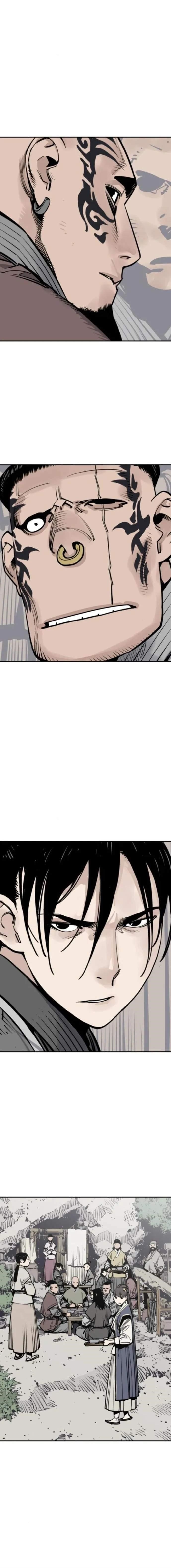 Death God Chapter 106 - Page 13 in English