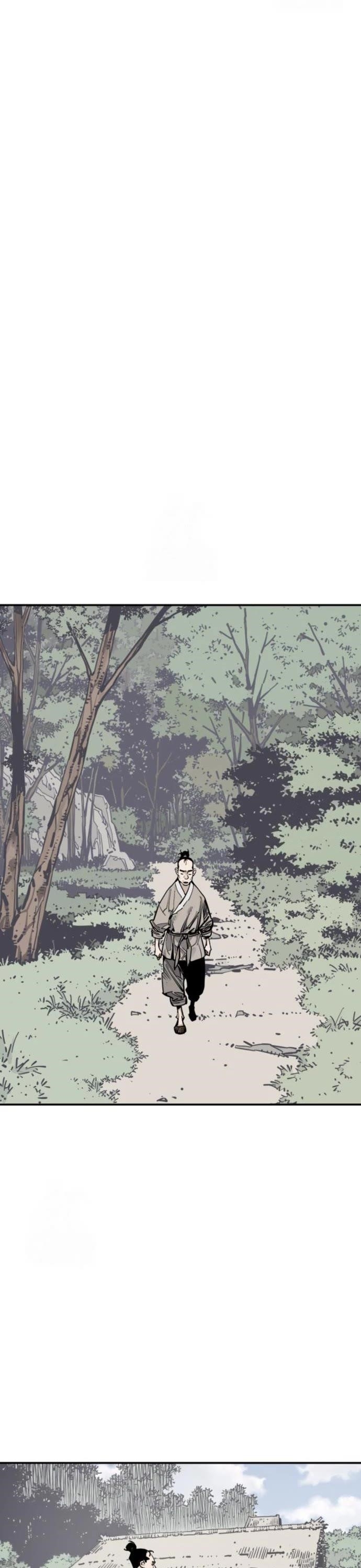Death God Chapter 113 - Page 25 in English