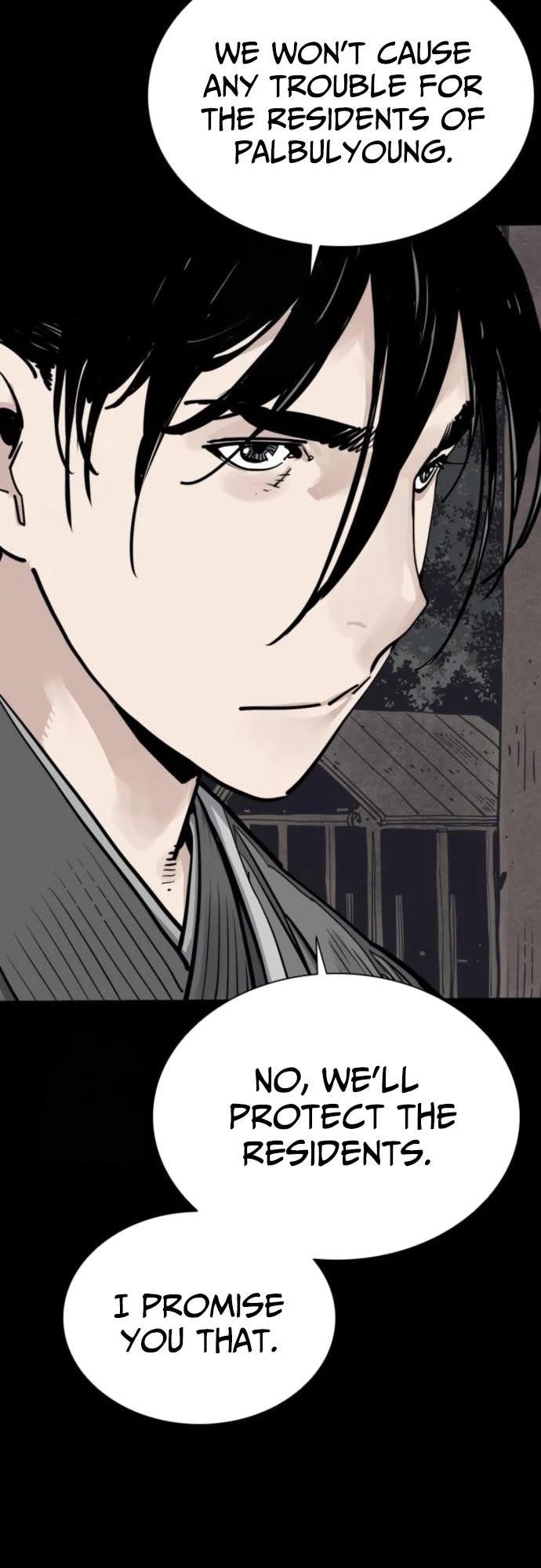Death God Chapter 113 - Page 42 in English