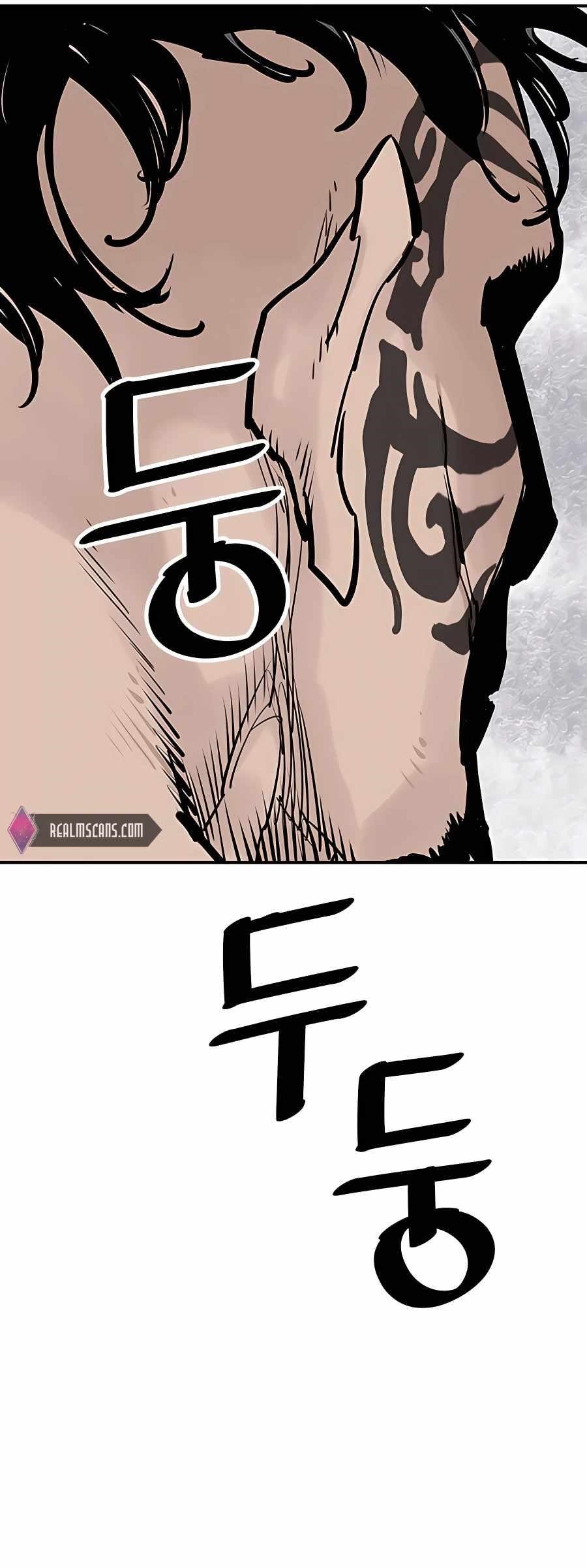 Death God Chapter 29 - Page 25 in English