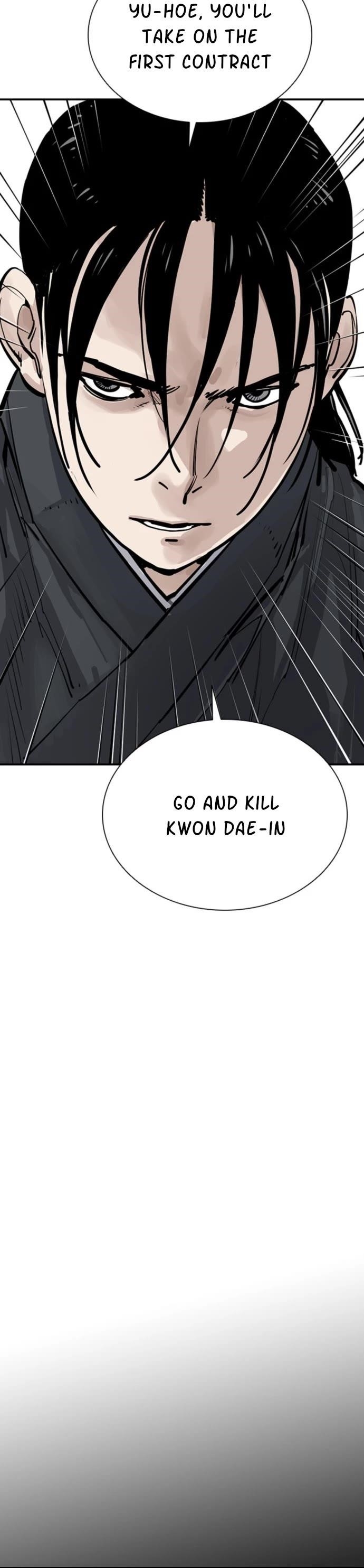Death God Chapter 42 - Page 30 in English