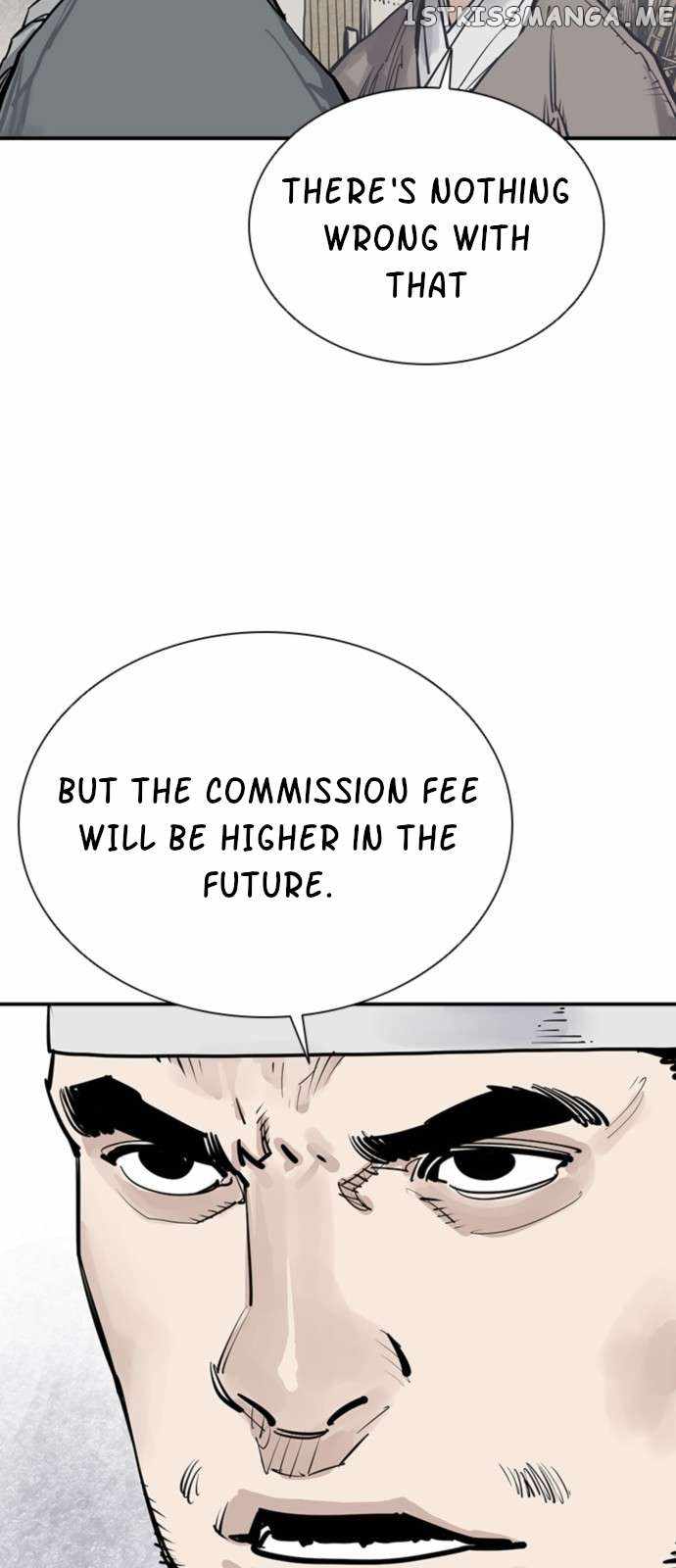 Death God Chapter 43 - Page 11 in English