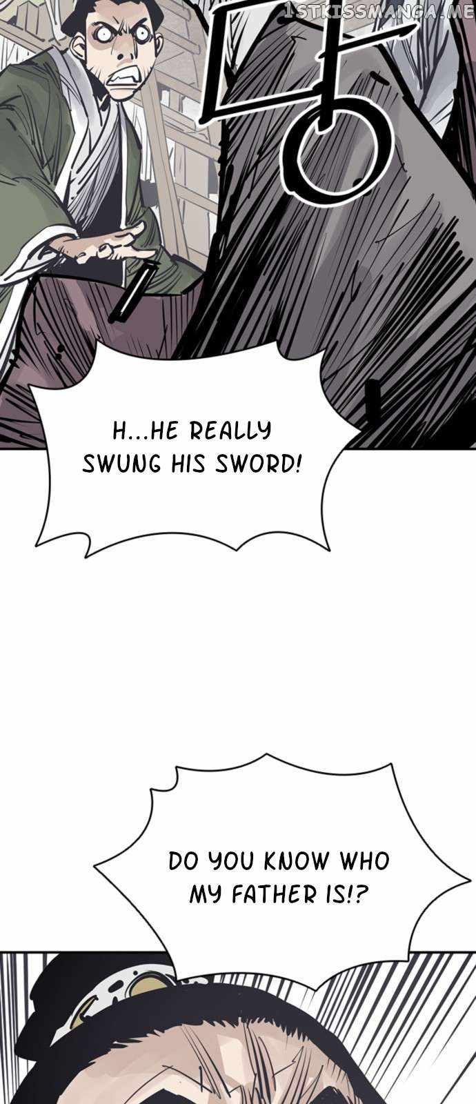 Death God Chapter 43 - Page 40 in English