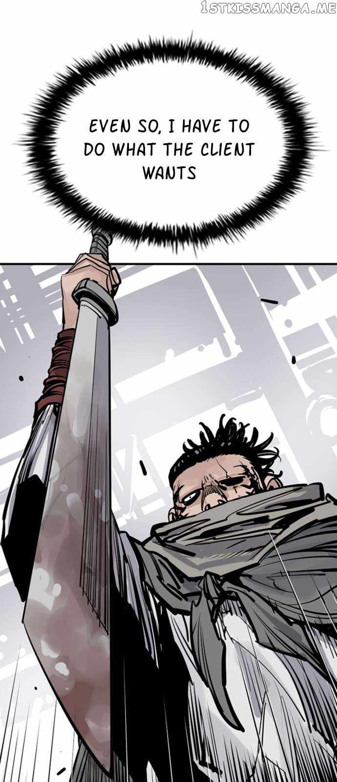 Death God Chapter 43 - Page 54 in English