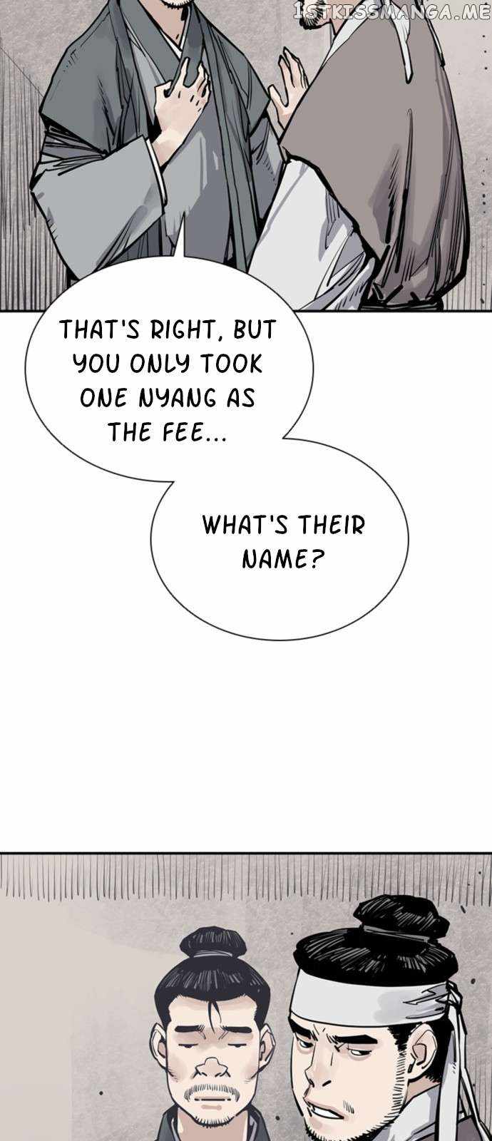 Death God Chapter 43 - Page 9 in English