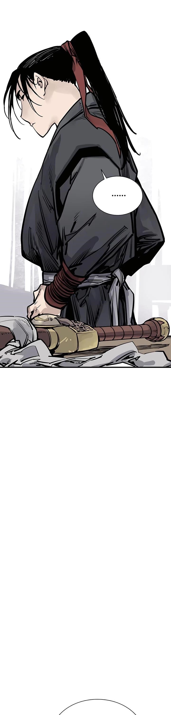 Death God Chapter 44 - Page 17 in English