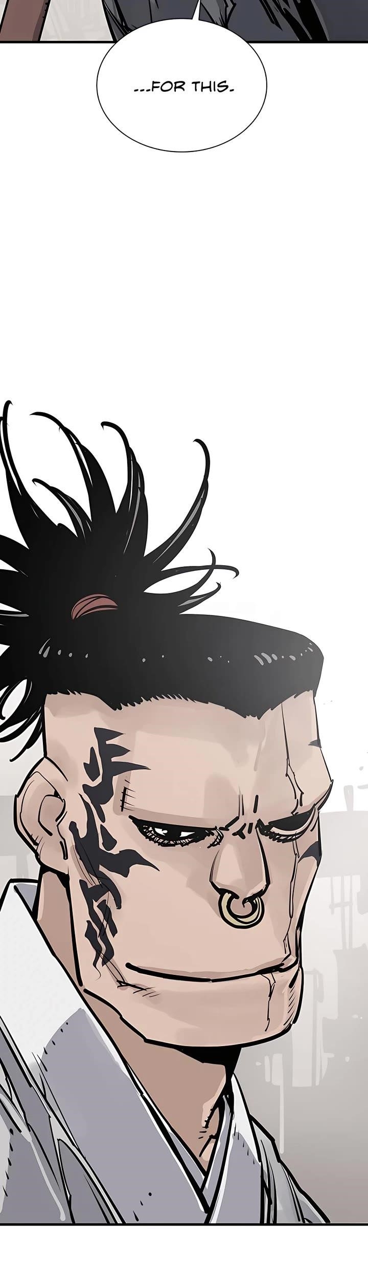 Death God Chapter 44 - Page 24 in English