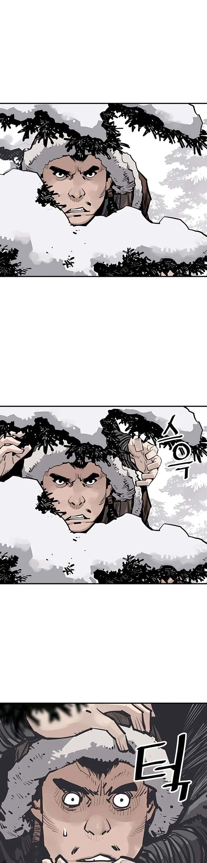 Death God Chapter 45 - Page 41 in English