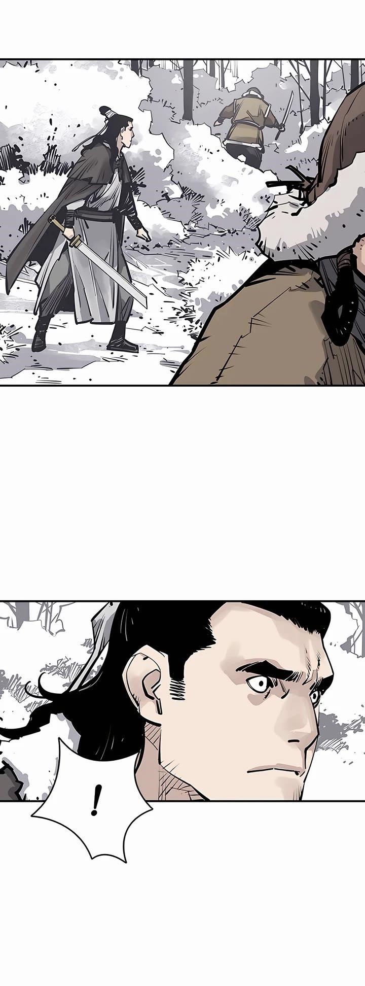 Death God Chapter 46 - Page 8 in English