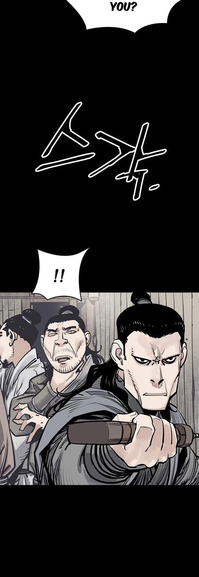 Death God Chapter 66 - Page 49 in English