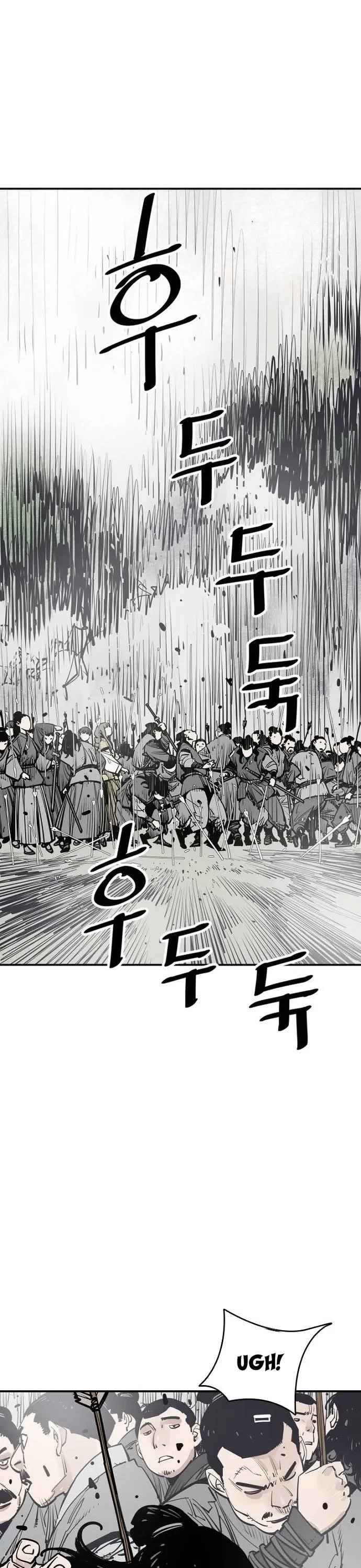 Death God Chapter 91 - Page 6 in English