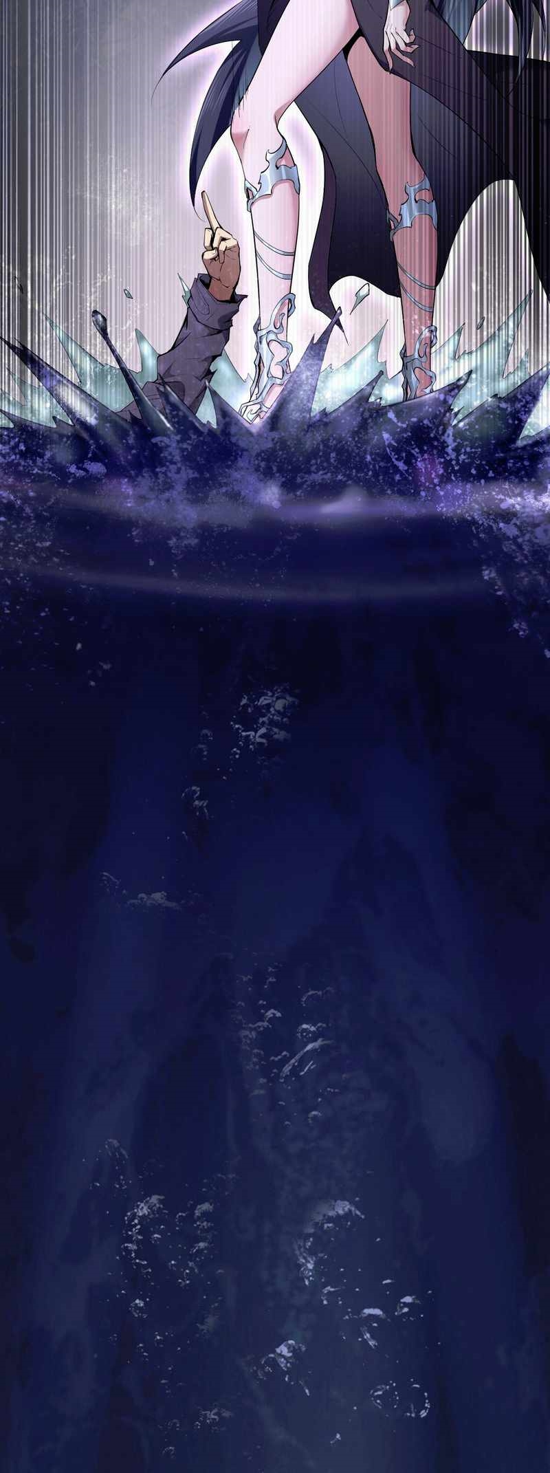 Virus King Chapter 1 - Page 14 in English
