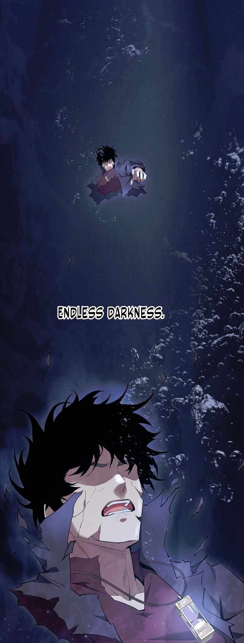 Virus King Chapter 1 - Page 15 in English