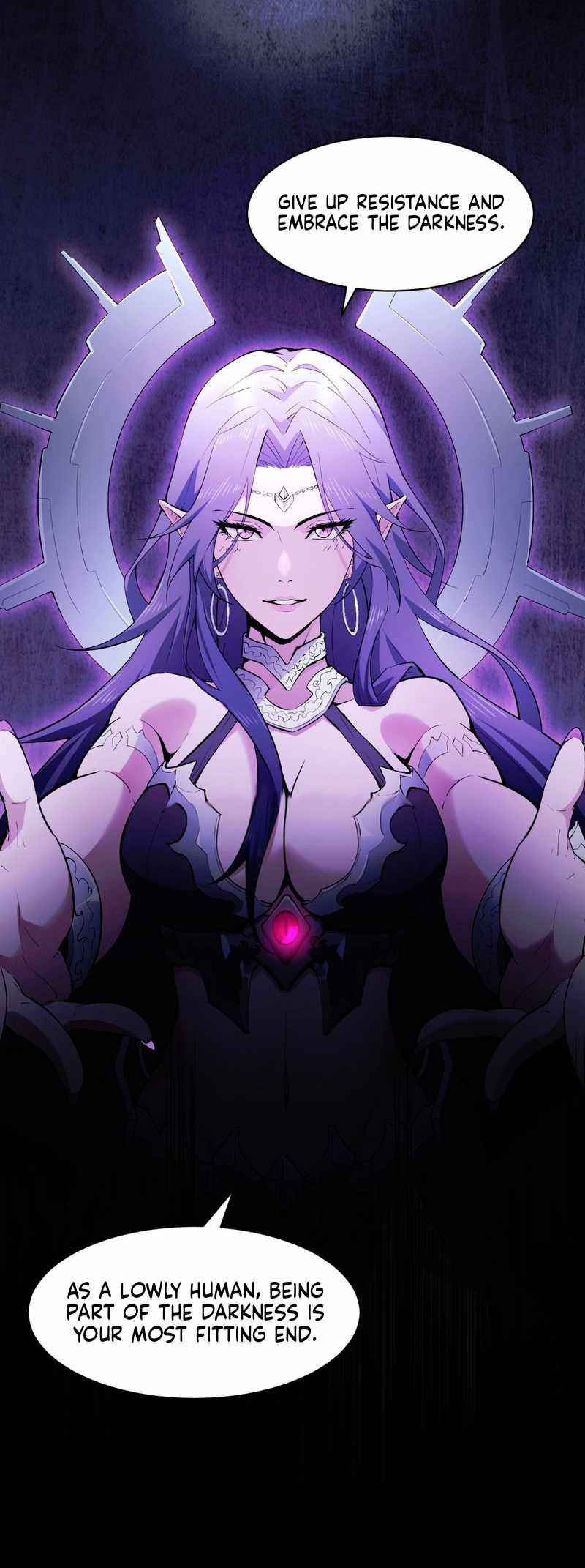 Virus King Chapter 1 - Page 48 in English