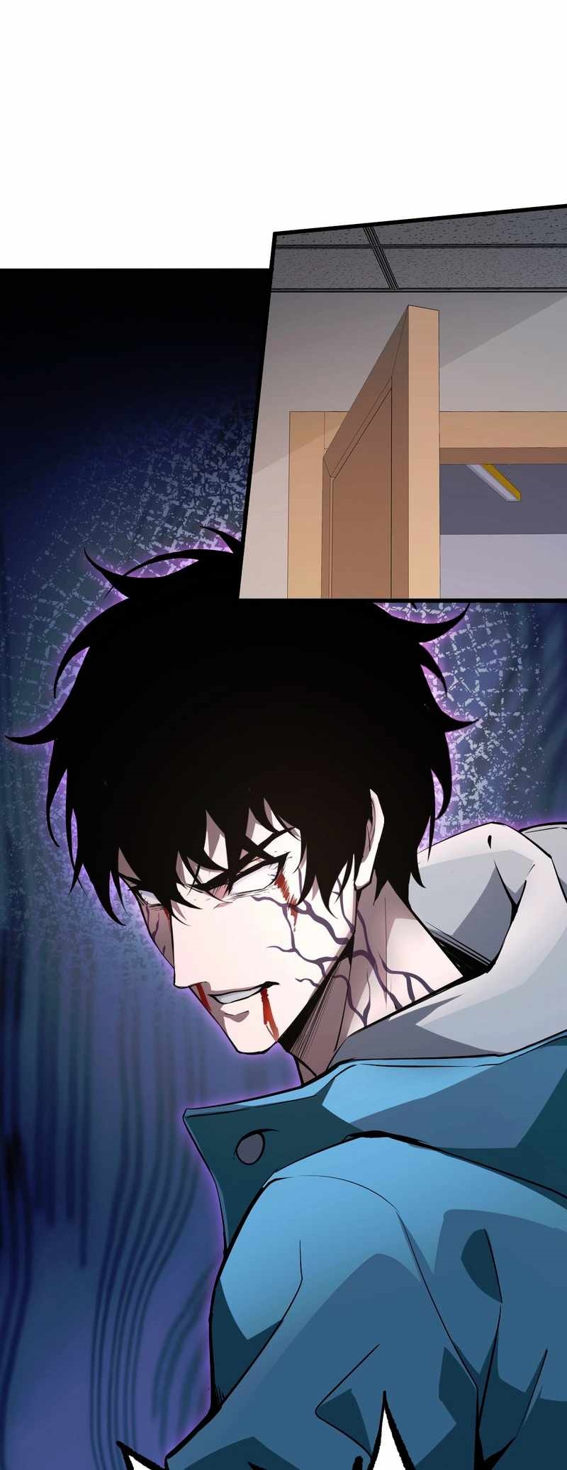 Virus King Chapter 1 - Page 52 in English