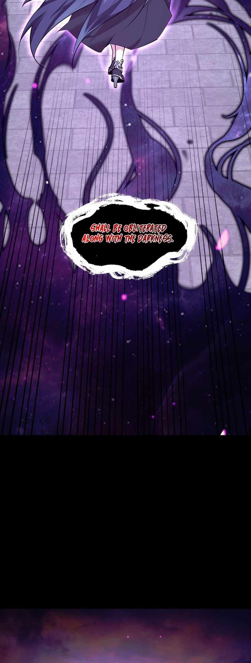 Virus King Chapter 1 - Page 7 in English
