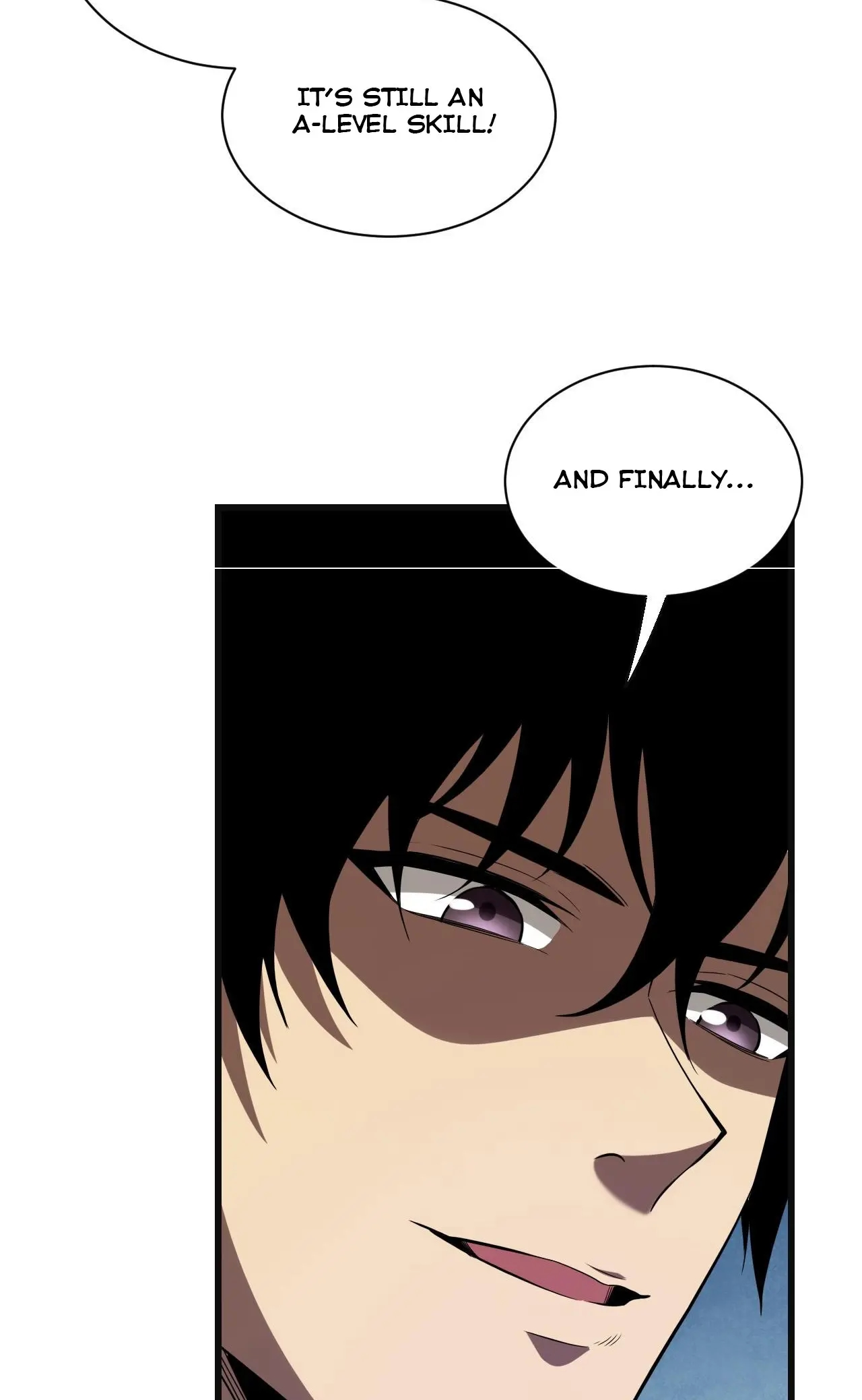 Virus King Chapter 14 - Page 30 in English