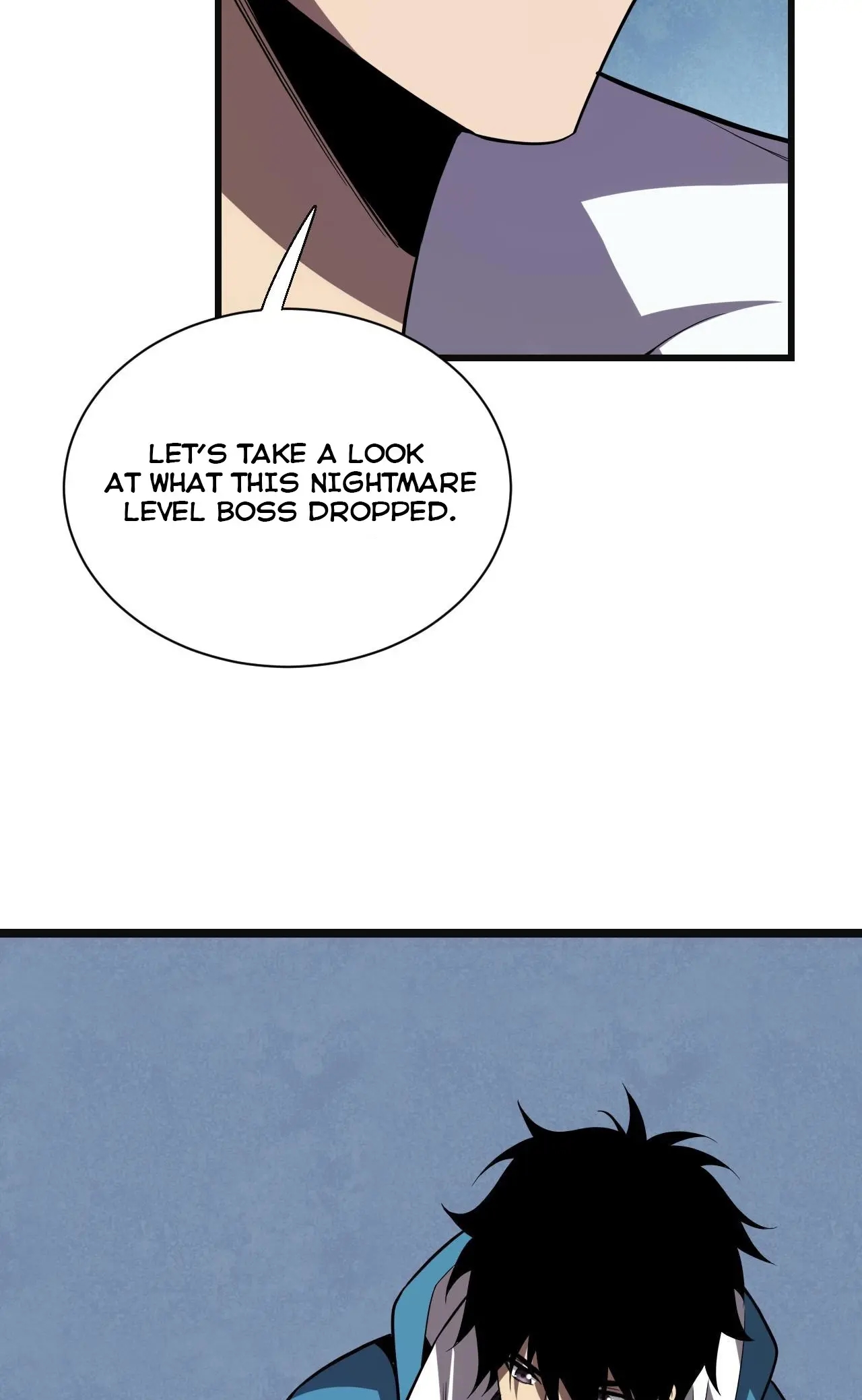 Virus King Chapter 14 - Page 31 in English