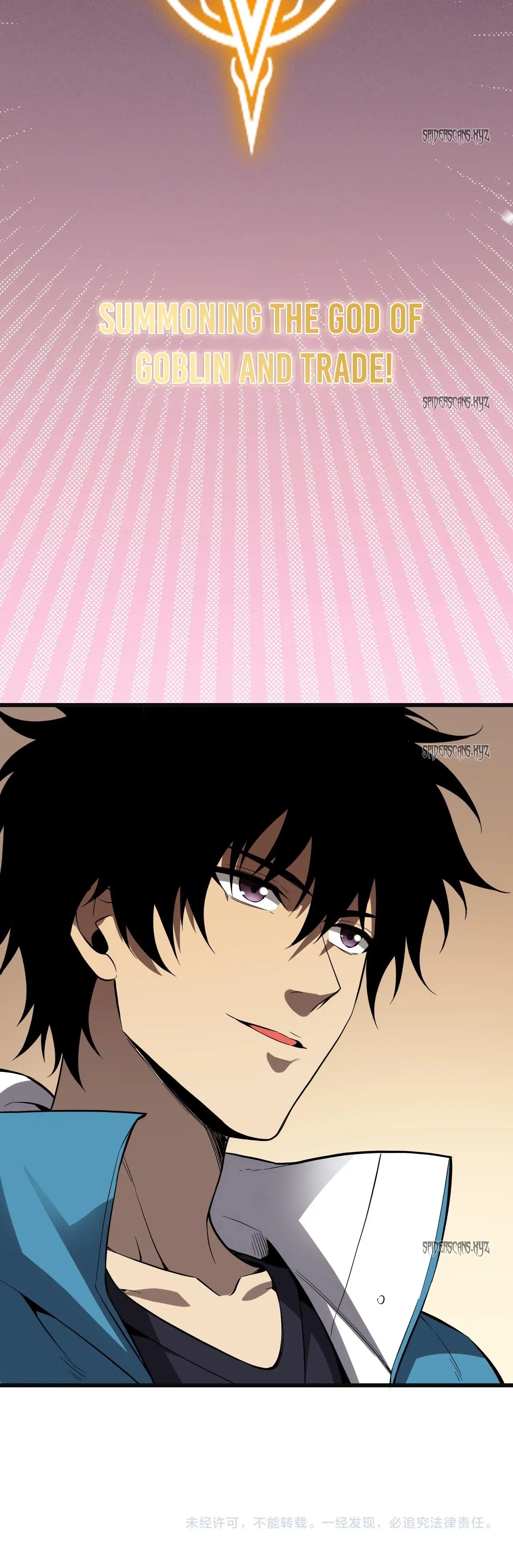 Virus King Chapter 15 - Page 16 in English