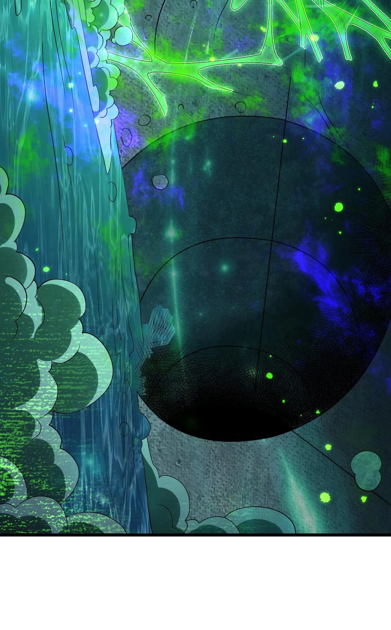 Virus King Chapter 17 - Page 27 in English