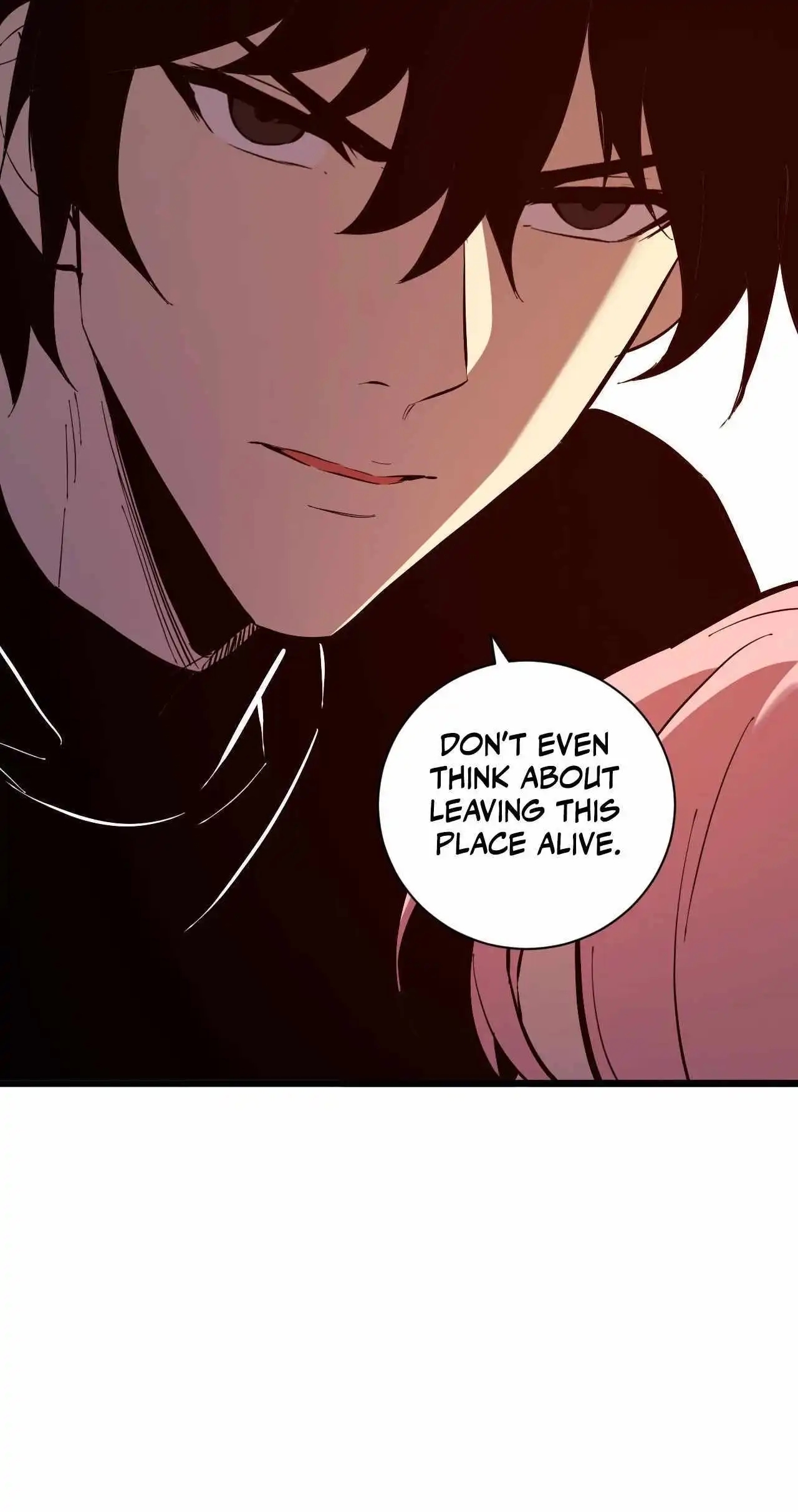 Virus King Chapter 29 - Page 21 in English