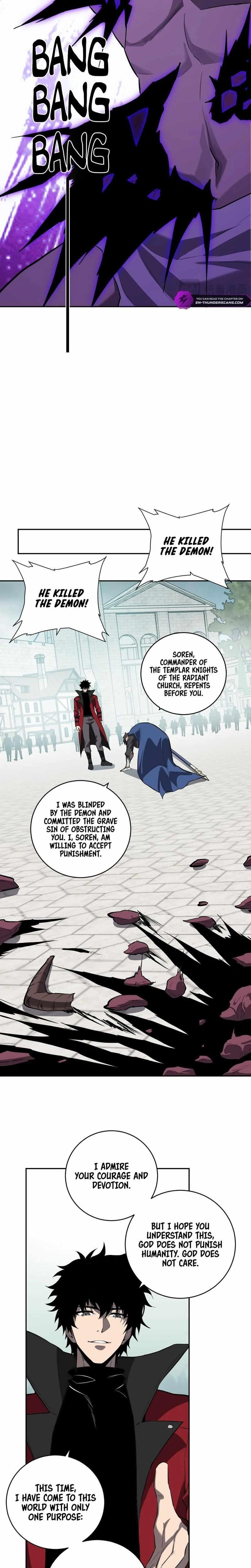 Virus King Chapter 44 - Page 16 in English