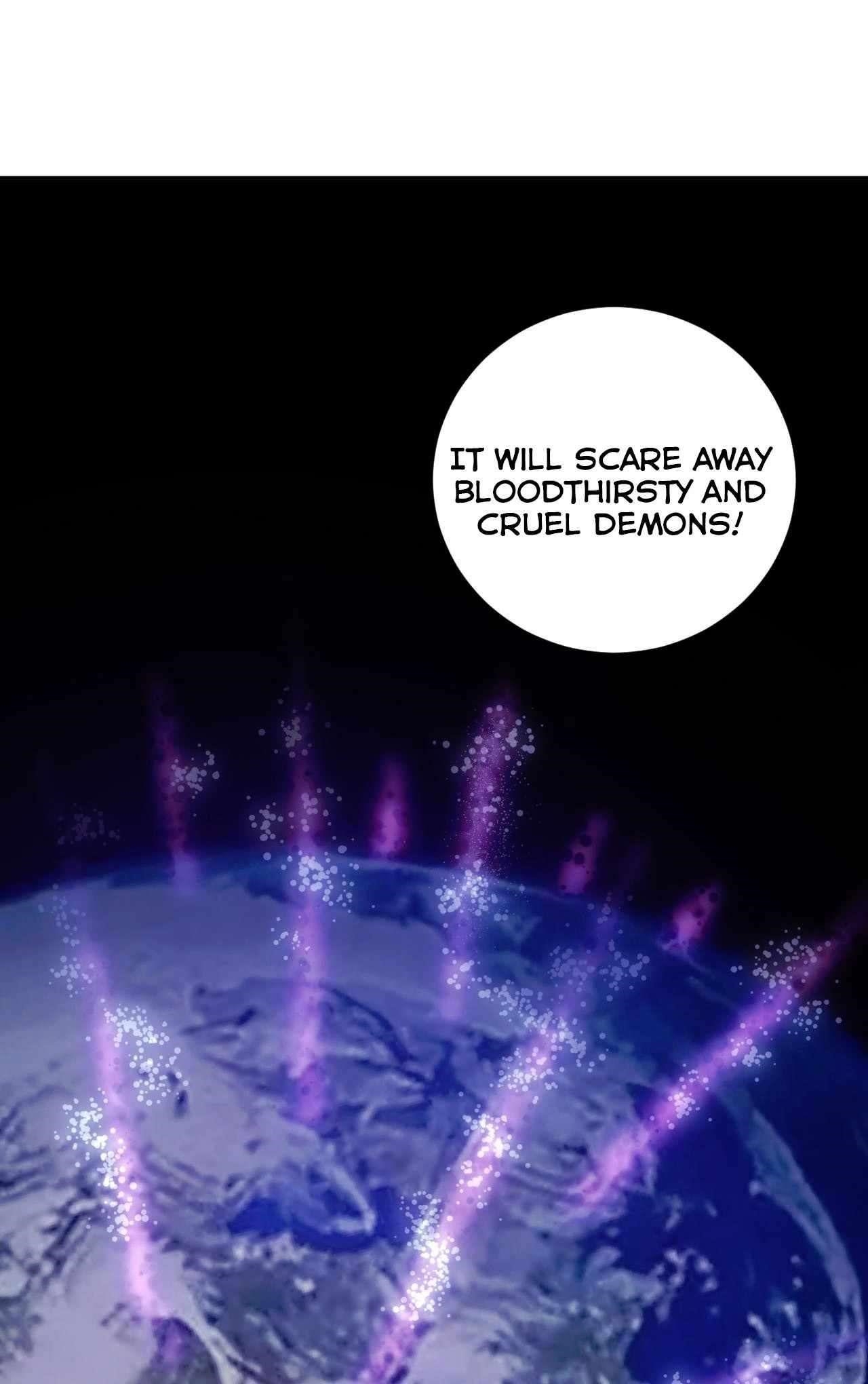 Virus King Chapter 45 - Page 10 in English
