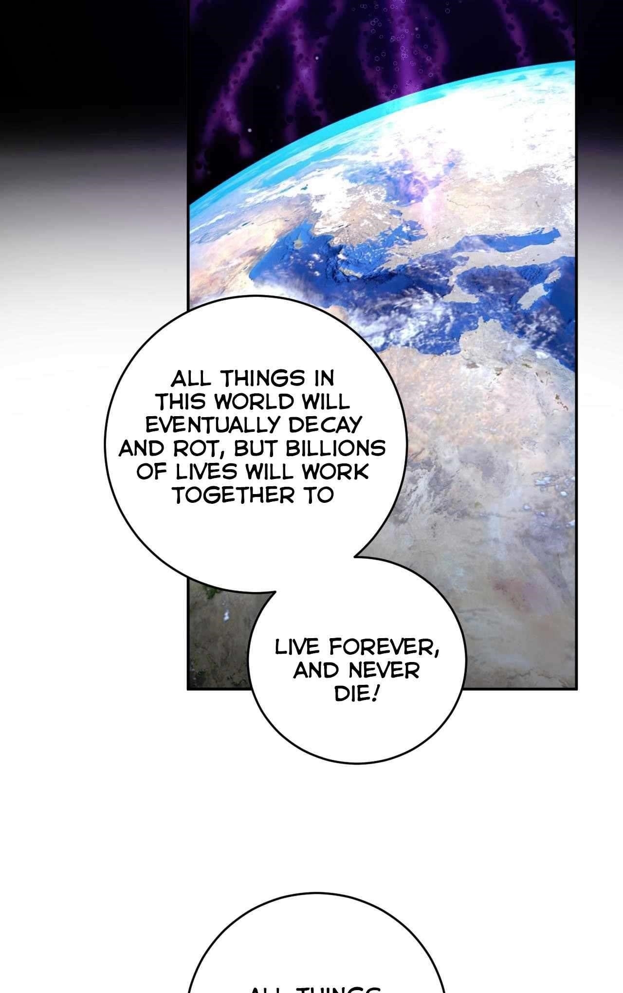 Virus King Chapter 45 - Page 12 in English