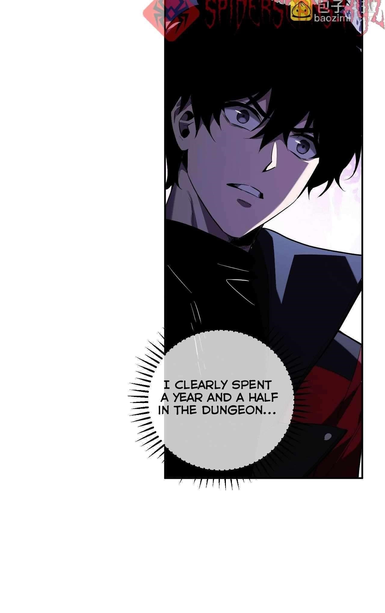 Virus King Chapter 45 - Page 20 in English