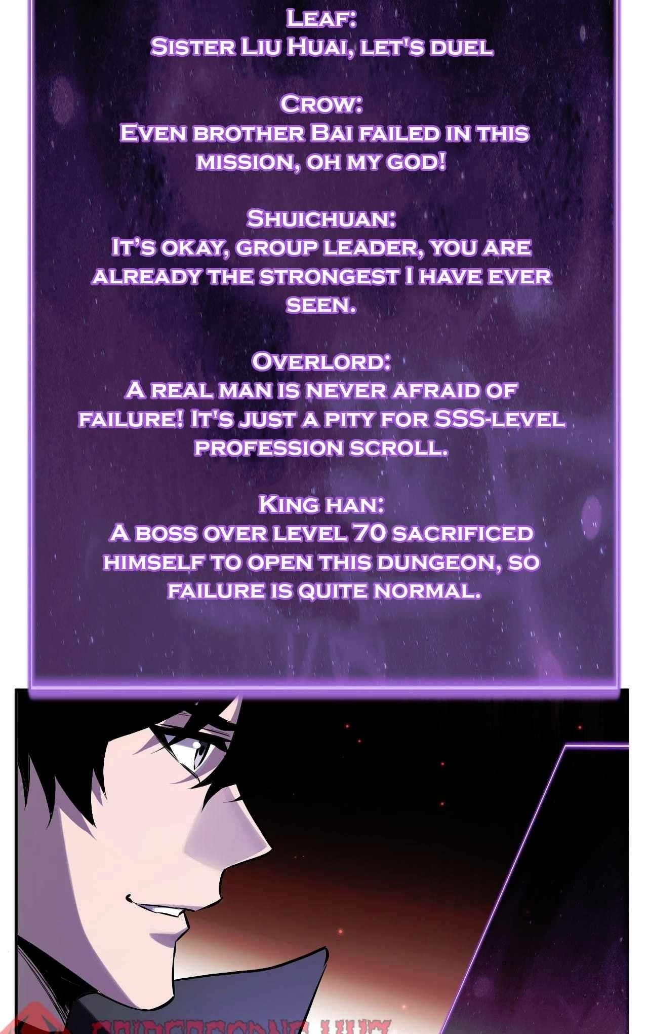 Virus King Chapter 45 - Page 27 in English