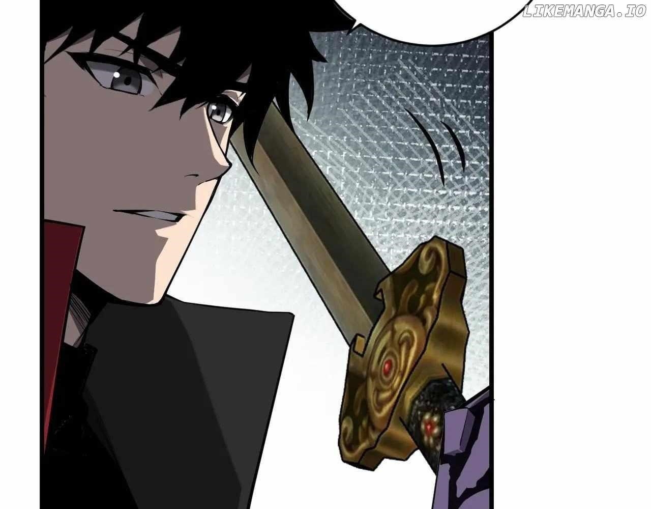 Virus King Chapter 48 - Page 100 in English