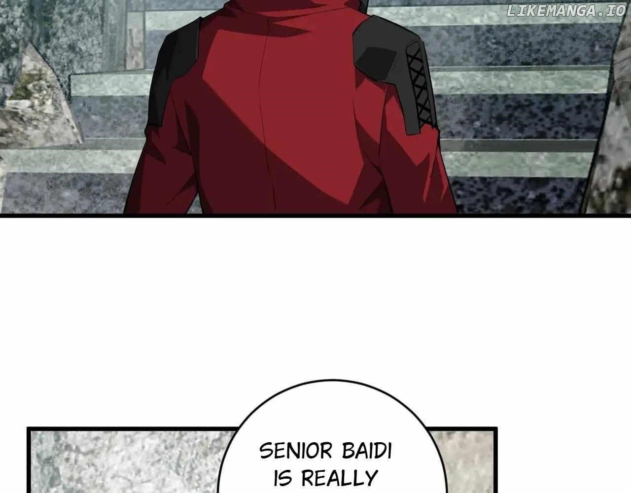 Virus King Chapter 48 - Page 103 in English
