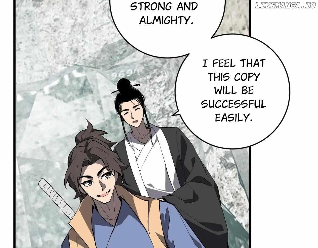 Virus King Chapter 48 - Page 104 in English