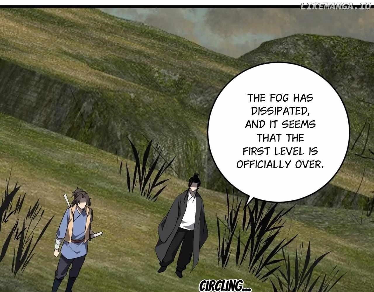 Virus King Chapter 48 - Page 108 in English