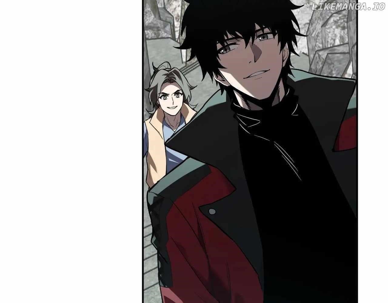 Virus King Chapter 48 - Page 11 in English