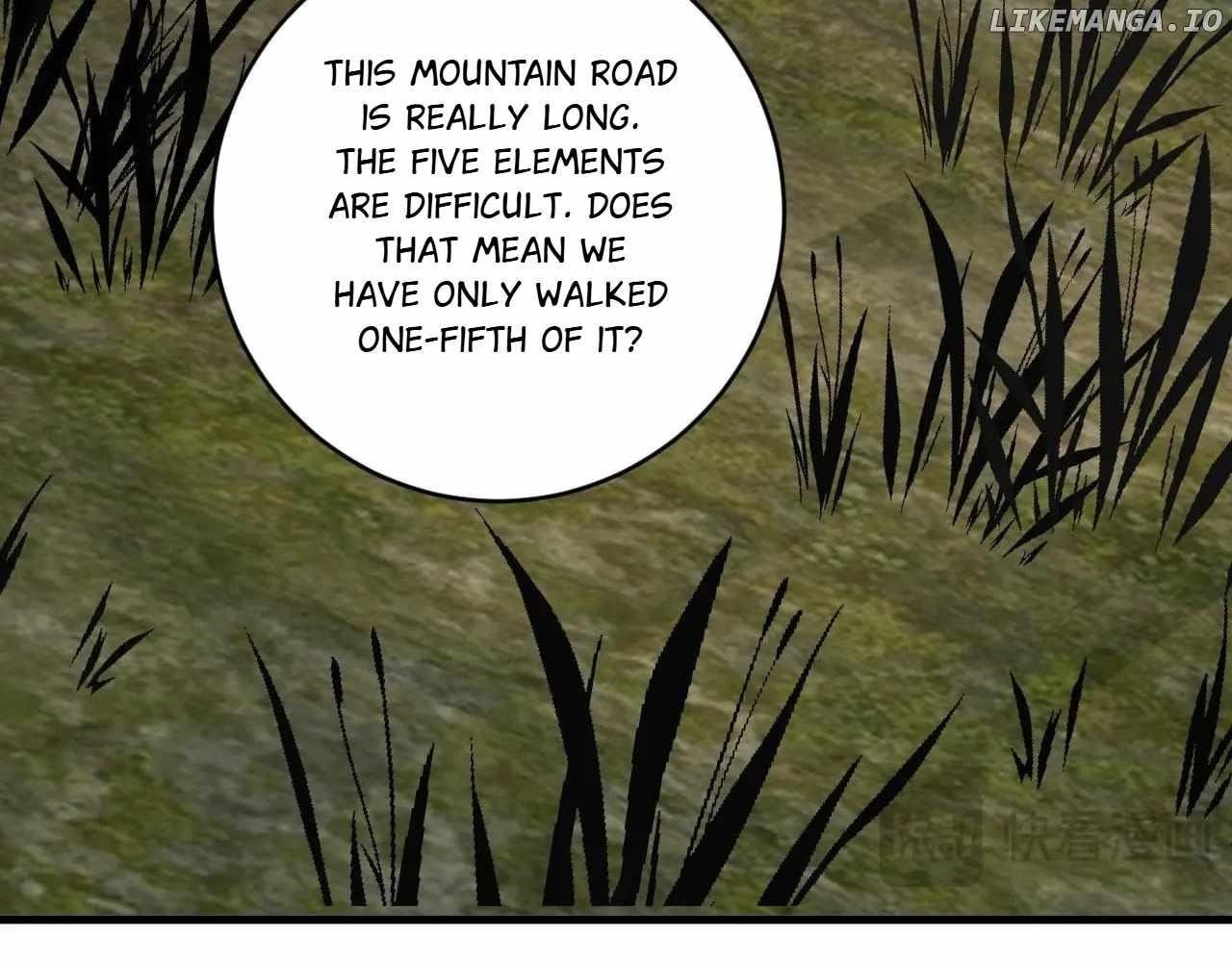 Virus King Chapter 48 - Page 110 in English
