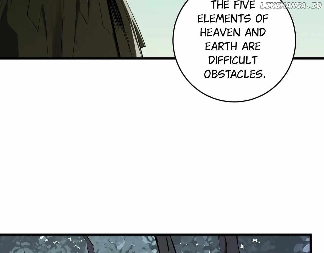 Virus King Chapter 48 - Page 121 in English