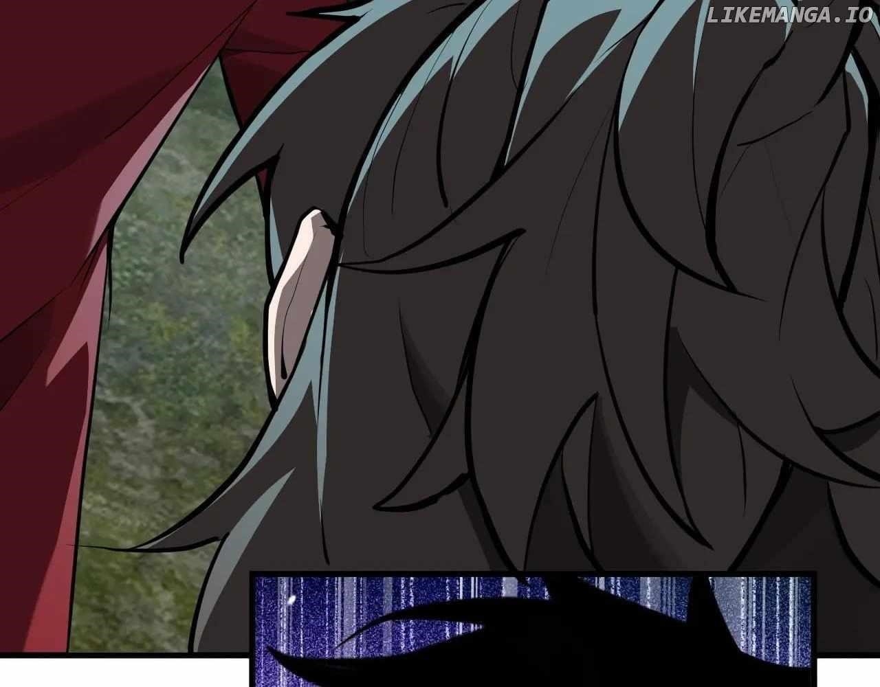 Virus King Chapter 48 - Page 131 in English