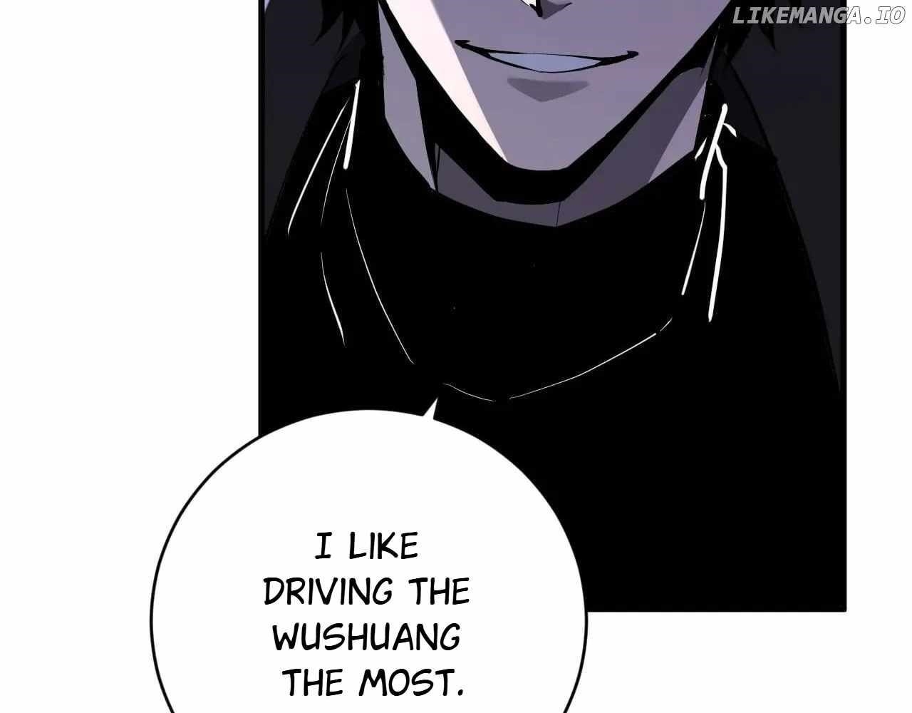 Virus King Chapter 48 - Page 133 in English