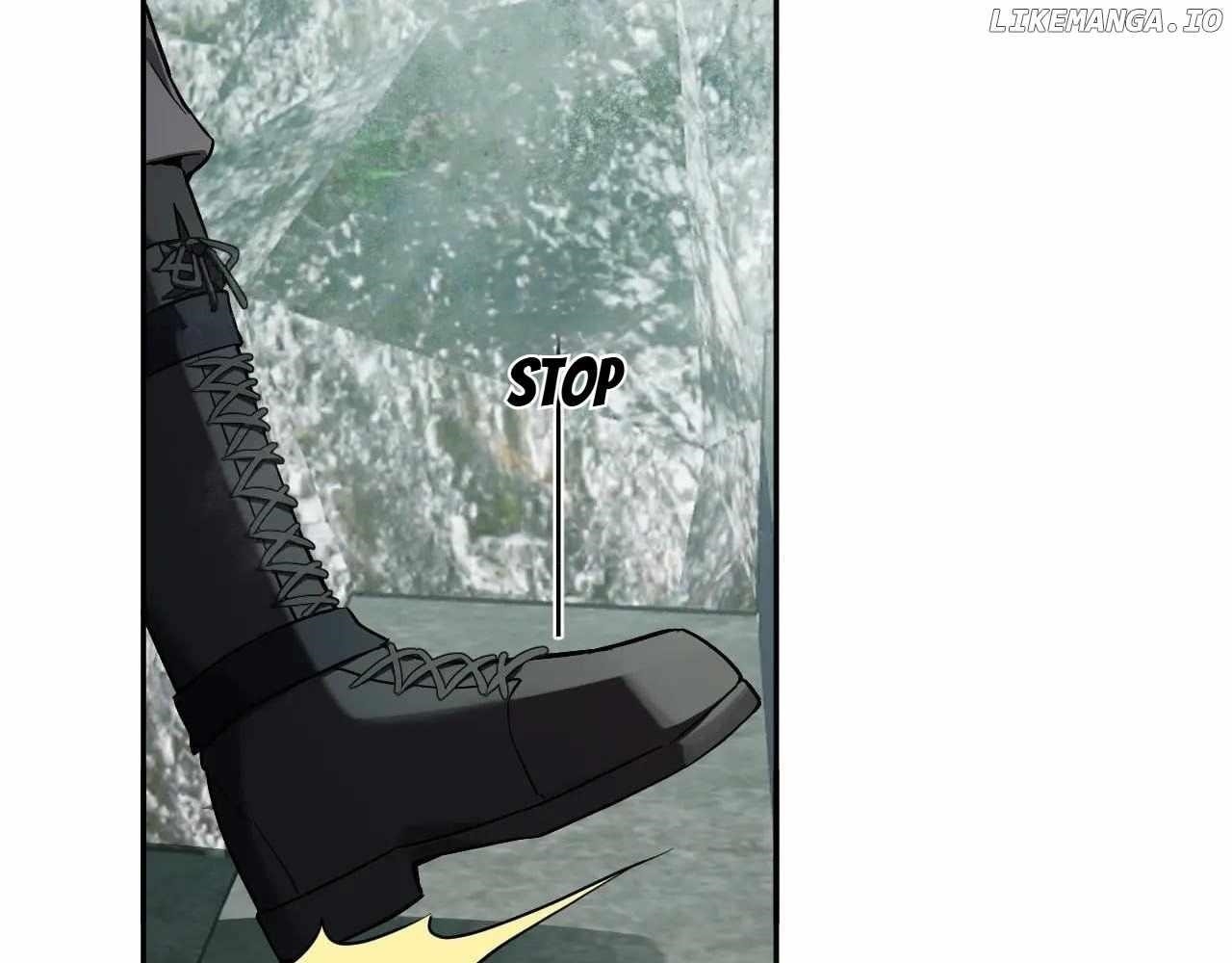 Virus King Chapter 48 - Page 17 in English