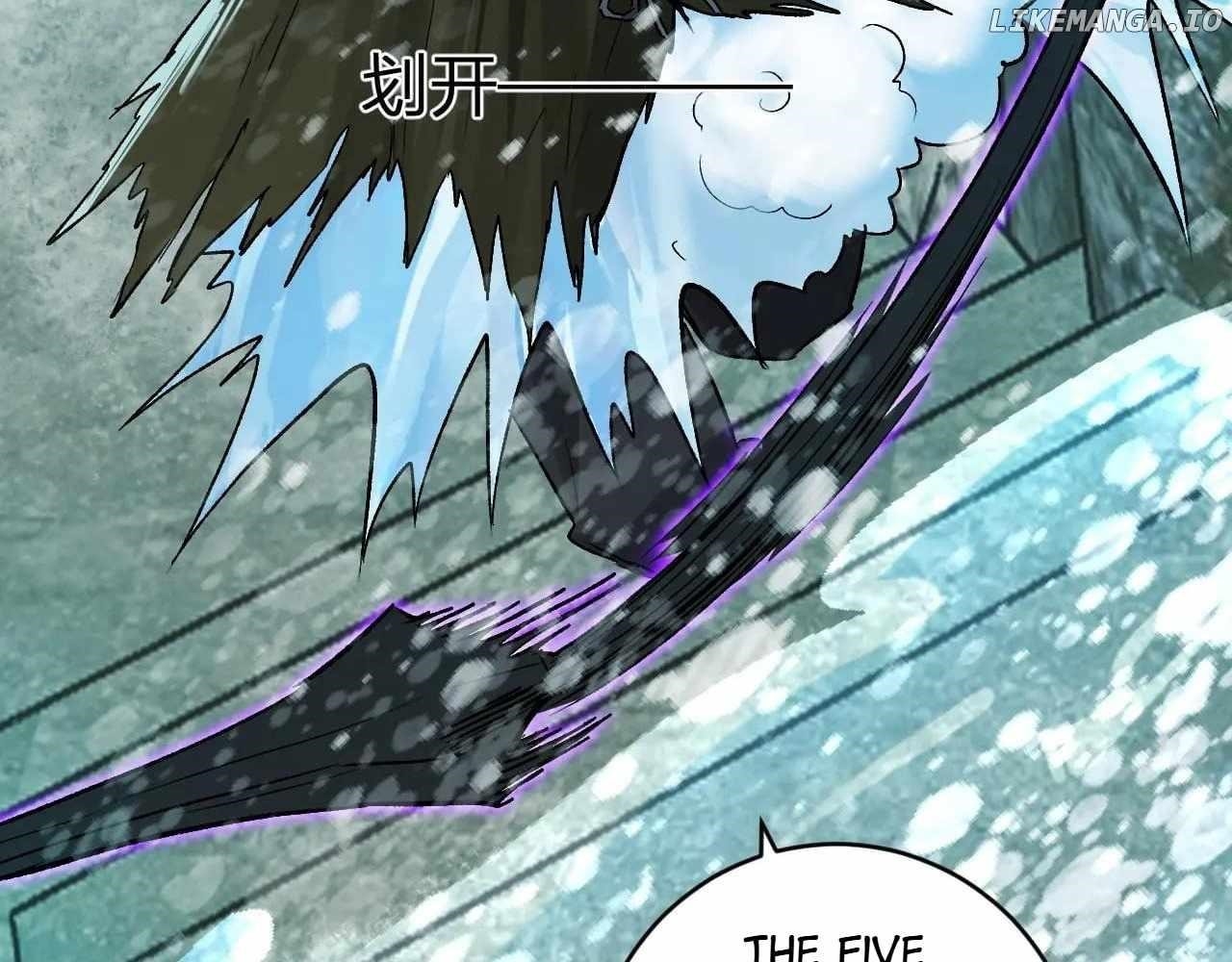 Virus King Chapter 48 - Page 27 in English