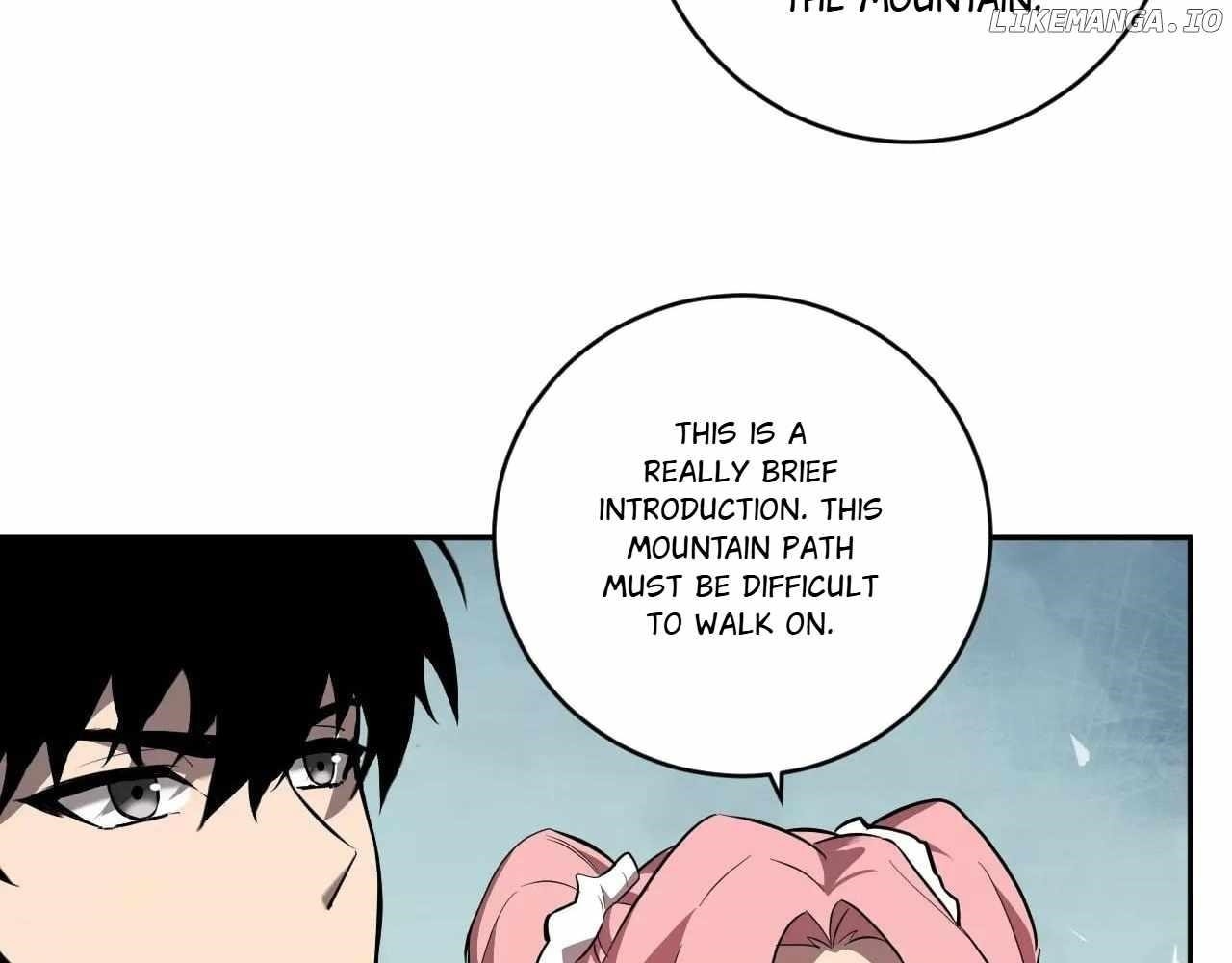 Virus King Chapter 48 - Page 4 in English