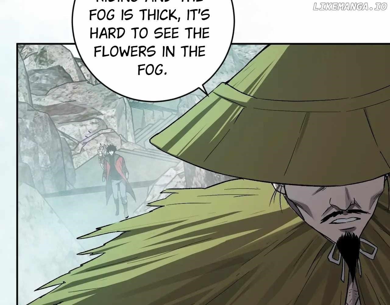 Virus King Chapter 48 - Page 40 in English