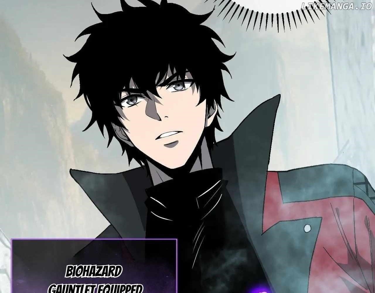Virus King Chapter 48 - Page 42 in English