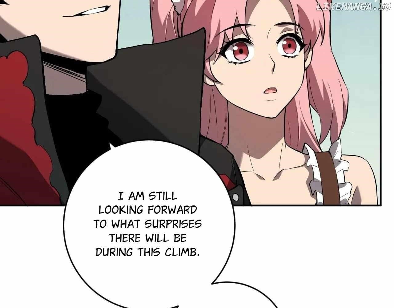 Virus King Chapter 48 - Page 5 in English